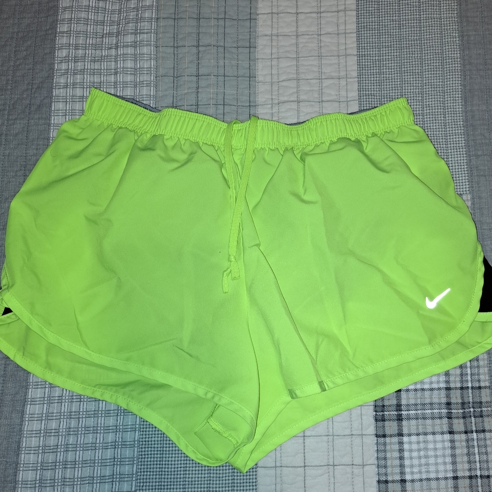 Nike Dri Fit shorts